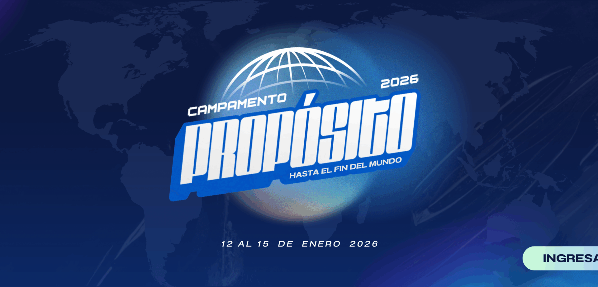 Campamento Propósito
