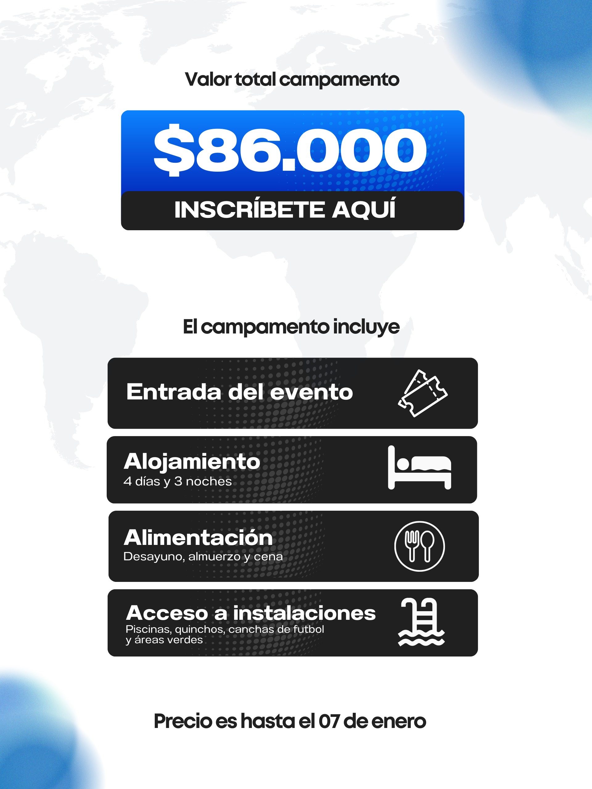 Inscripcion
